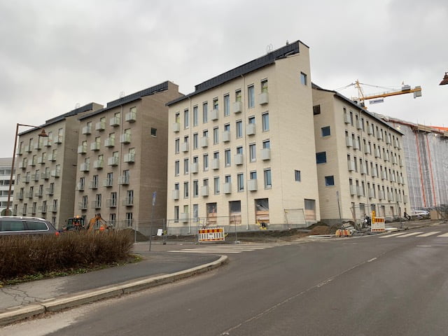 Soihtu korttelikylä